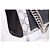 Padlock Gucci Borsa a tracolla Small Chain con lucchetto GG Supreme - vista 11