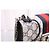 Padlock Gucci Borsa a tracolla Small Chain con lucchetto GG Supreme - vista 14
