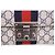Padlock Gucci Borsa a tracolla Small Chain con lucchetto GG Supreme - vista 3