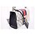 Padlock Gucci Borsa a tracolla Small Chain con lucchetto GG Supreme - vista 4