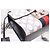 Padlock Gucci Borsa a tracolla Small Chain con lucchetto GG Supreme - vista 9