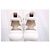 Louis Vuitton Sneakers Monogram Archlight Beige - vista 4