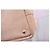Miu Miu Logo Jacquard Camel Schultertasche - Ansicht 10