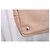 Miu Miu Logo Jacquard Camel Schultertasche - Ansicht 11