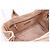 Miu Miu Logo Jacquard Camel Schultertasche - Ansicht 13
