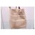 Miu Miu Logo Jacquard Camel Schultertasche - Ansicht 5