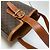 Céline Macadam Bucket Bag Brown - Ansicht 10