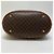 Céline Macadam Bucket Bag Brown - Ansicht 11