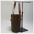 Céline Macadam Bucket Bag Brown - Ansicht 4