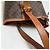 Céline Macadam Bucket Bag Brown - Ansicht 8