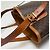 Céline Macadam Bucket Bag Brown - Ansicht 9