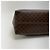 Céline Borsa Tote Triomphe Macadam Marrone - vista 11