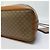 Céline Borsa a secchiello con coulisse Triomphe Macadam Beige Borsa a tracolla (Usata, pochette inclusa) - vista 10