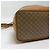 Céline Borsa a secchiello con coulisse Triomphe Macadam Beige Borsa a tracolla (Usata, pochette inclusa) - vista 11