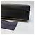 Prada Mallette Vitero Leather Dial Lock Briefcase Black (Unisexe, Article Rare) - vue 10