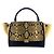 Trapèze Céline Bolso de Hombro Tote Trapeze de Python