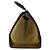 Trapèze Céline Bolso de Hombro Tote Trapeze de Python - vista 2