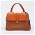 Miu Miu Madras Tote Shoulder Bag - Ansicht 2