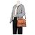 Miu Miu Madras Tote Shoulder Bag - Ansicht 26