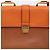 Miu Miu Madras Tote Shoulder Bag - Ansicht 3