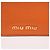 Miu Miu Madras Tote Shoulder Bag - Ansicht 5