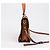 Miu Miu Madras Tote Shoulder Bag - Ansicht 7