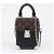 Louis Vuitton Borsa a Tracolla Camera Box - vista 2