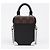 Louis Vuitton Borsa a Tracolla Camera Box - vista 4