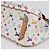 Louis Vuitton Rita Monogram White Multi Tote Bag - Ansicht 11