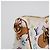 Louis Vuitton Rita Monogram White Multi Tote Bag - Ansicht 15