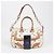Louis Vuitton Rita Monogram White Multi Tote Bag - Ansicht 18