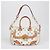 Louis Vuitton Rita Monogram White Multi Tote Bag - Ansicht 2
