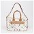 Louis Vuitton Rita Monogram White Multi Tote Bag - Ansicht 4