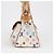 Louis Vuitton Rita Monogram White Multi Tote Bag - Ansicht 5