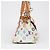 Louis Vuitton Rita Monogram White Multi Tote Bag - Ansicht 6