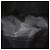 Autre Marque Borsa a tracolla camera in pelle matelassé Nero - vista 8
