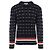 Thom Browne Donigal Cable Classic Knit - Ansicht 2