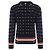 Thom Browne Donigal Cable Classic Knit - Ansicht 3