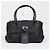 Salvatore Ferragamo Borsa a Tracolla Gancini Tote - vista 18