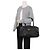 Salvatore Ferragamo Borsa a Tracolla Gancini Tote - vista 19