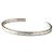 Maison Martin Margiela Bracciale Rigido Numerato - vista 2