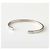 Maison Martin Margiela Bracciale Rigido Numerato - vista 3