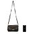 Louis Vuitton Borsa a tracolla con catena in pelle Monogram - vista 2