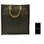 Louis Vuitton Monogram Sac Plat Tote Bag - Ansicht 2