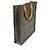 Louis Vuitton Monogram Sac Plat Tote Bag - Ansicht 5