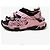 Balenciaga Sandali Track Pink Black Size - vista 3