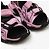 Balenciaga Sandali Track Pink Black Size - vista 6