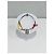 Louis Vuitton Bracciale in titanio Silver Rakiet Virgil Abloh - vista 2