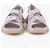 Balenciaga Sandali Track Lilla Taglia - vista 2