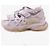 Balenciaga Sandali Track Lilla Taglia - vista 3